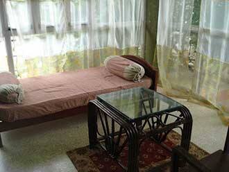Shanthi Niwas Bed and Breakfast, Mysore 3